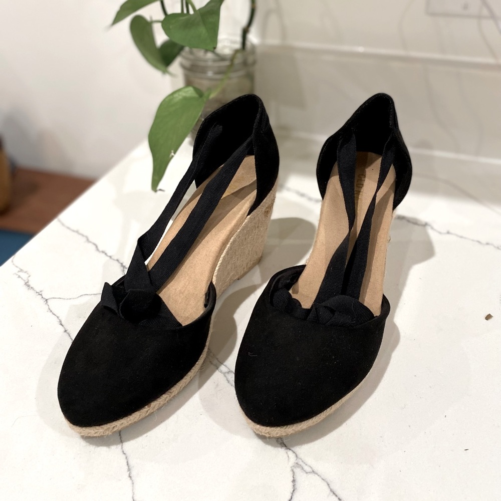 Old Navy espadrilles